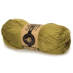 Mayflower Cotton 8/4 kologisk