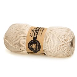 Mayflower Cotton 8/4 kologisk