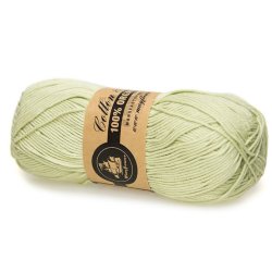 Mayflower Cotton 8/4 kologisk