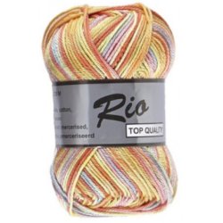 Lammy Rio Print 50g