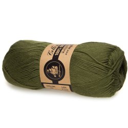 Mayflower Cotton 8/4 kologisk