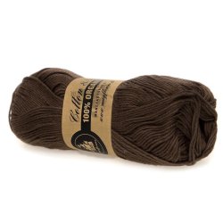 Mayflower Cotton 8/4 kologisk