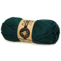 Mayflower Cotton 8/4 kologisk