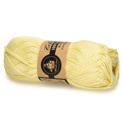 Mayflower Cotton 8/4 kologisk