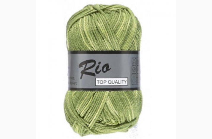 Lammy Rio Print 50g 627