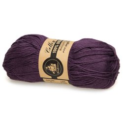 Mayflower Cotton 8/4 kologisk