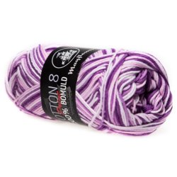 Mayflower Cotton 8/4 Print