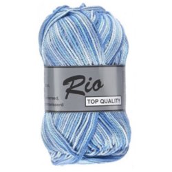 Lammy Rio Print 50g
