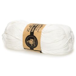 Mayflower Cotton 8/4 kologisk