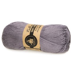 Mayflower Cotton 8/4 kologisk