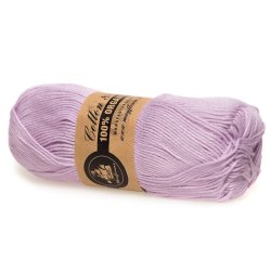 Mayflower Cotton 8/4 kologisk