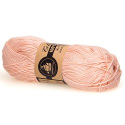 Mayflower Cotton 8/4 kologisk