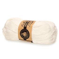 Mayflower Cotton 8/4 kologisk