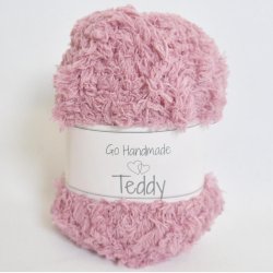 Teddy - Go Handmade