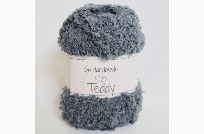 Teddy - Go Handmade Gr