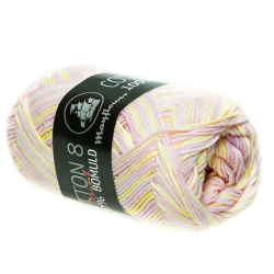 Mayflower Cotton 8/4 Print