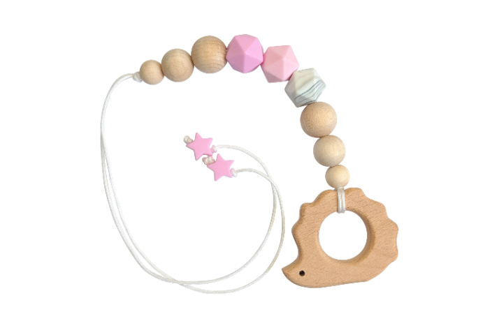 ALEX - Aktivitetsophng 0624 Baby Lyserd