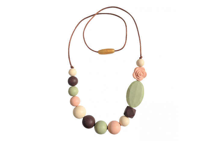 CHARLOTTE - Ammehalskde