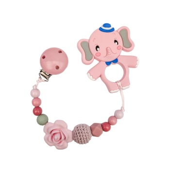 LYSANDRA - Elefant Oph�ng