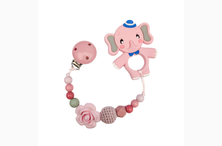 LYSANDRA - Elefant Oph�ng