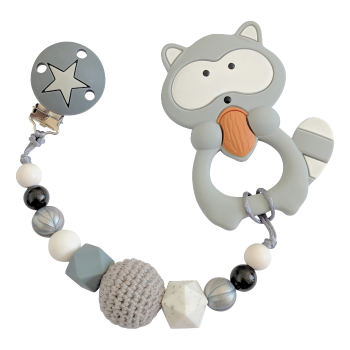 ELLIOT - Vaskebjrn Ophng