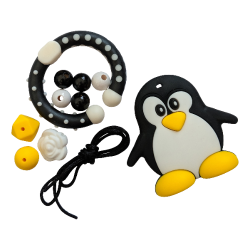 OSCAR - Pingvin Oph�ng