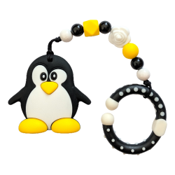 OSCAR - Pingvin Oph�ng