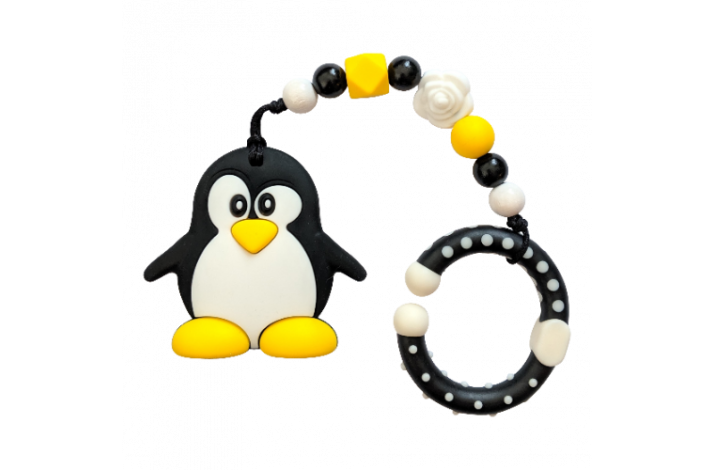 OSCAR - Pingvin Oph�ng