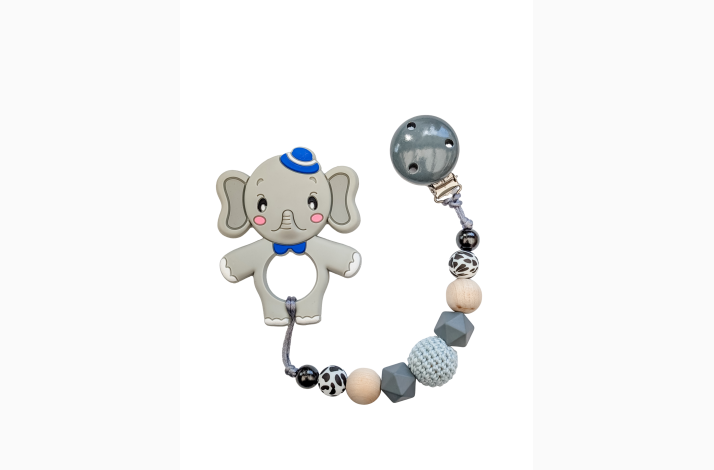 ROLAND - Elefant Oph�ng