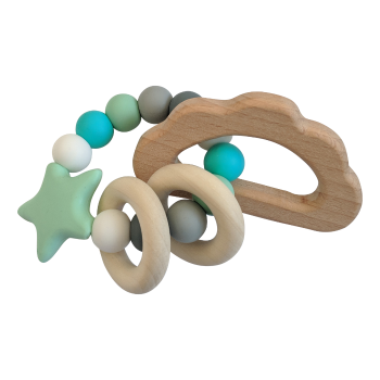 LUCAS - Sky Rangle Bidering