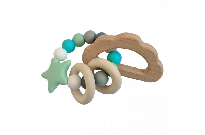 LUCAS - Sky Rangle Bidering