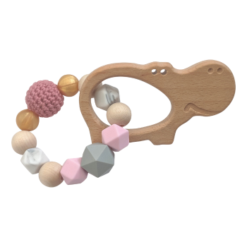 MATHILDE - Flodhest Bidering