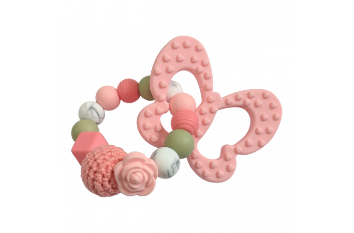 SUSSI - Sommerfugl Rangle Bidering