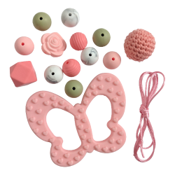 SUSSI - Sommerfugl Rangle Bidering