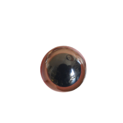 Farvede 12 mm Sikkerhedsjne - St med 5 par jne - Hndinstallation