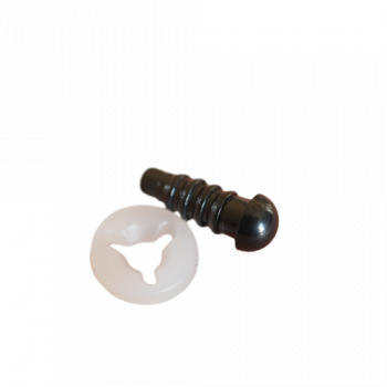 St med 5 par jne - Hndinstallation