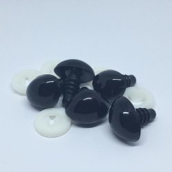 S�t med 5 stk. N�se -  H�ndinstallation