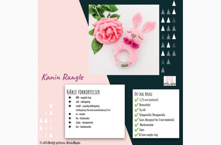 Kanin Rangle