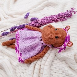 Opskrift Flodhesten Martha