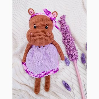 Opskrift Flodhesten Martha