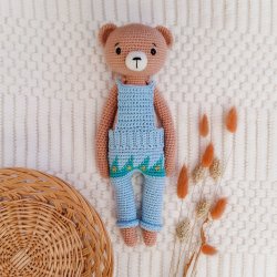 Opskrift Bjrnen ESPEN