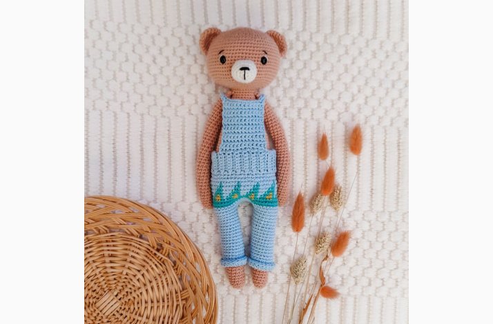 Opskrift Bjrnen ESPEN