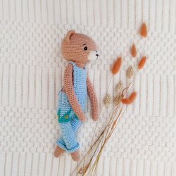 Opskrift Bjrnen ESPEN