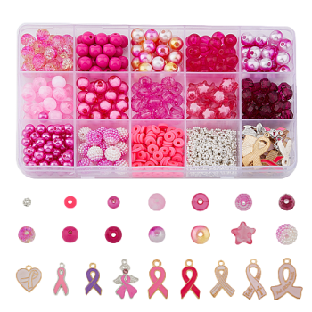 Gr-Det-Selv Lyserd 723 stk-st