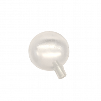 35 x 22 mm Squeaker/Pivedims