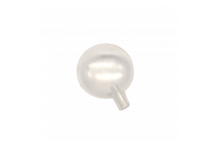 35 x 22 mm Squeaker/Pivedims