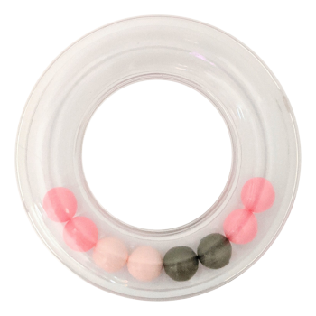 Ranglering 63 mm Lyserd