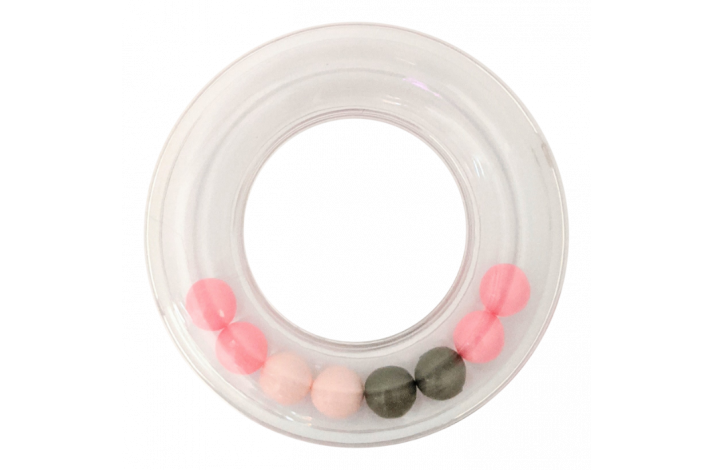 Ranglering 63 mm Lyserd