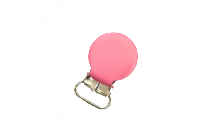 Seleclips Pink