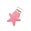 Pink Stjerne